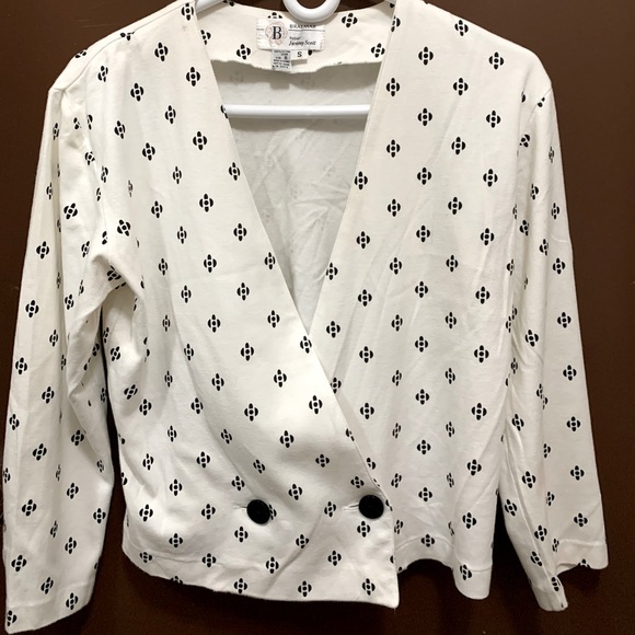 Vintage Braemar by Jeremy Scott - Picture 1 of 3